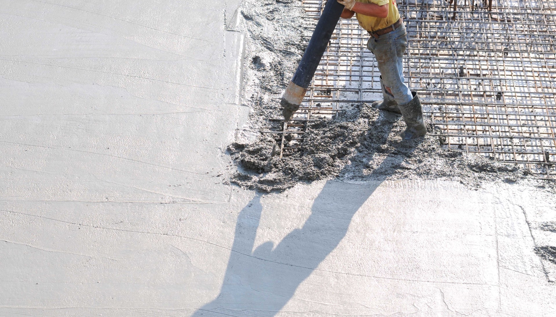 High-Quality Concrete Foundation Services in Waco, Texas area! for Residential or Commercial Projects